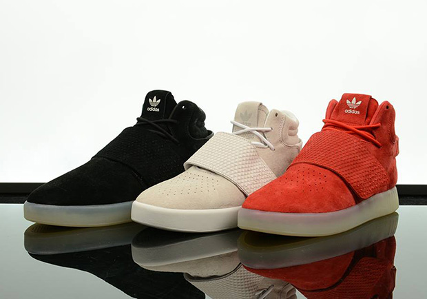 adidas tubular invader strap